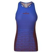 adidas by stella mccartney train miracle tank top