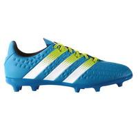 adidas ace 163 fg childrens football boots