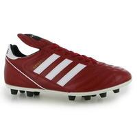 adidas Kaiser Liga FG Mens Football Boots