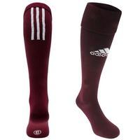 adidas santos sock