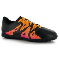 adidas X 15.4 Junior Astro Turf ...
