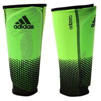 adidas messi pro shin guards mens