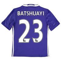 adidas chelsea batshuayi home shirt 2016 2017 junior