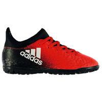 adidas X 16.3 Childrens Astro Tu...