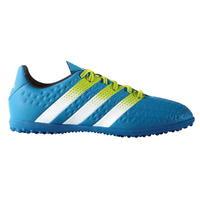 adidas ace 163 astro turf junior trainers