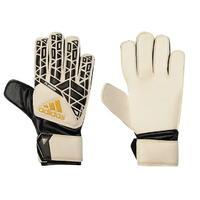 adidas Ace Finger Save Gloves Junior