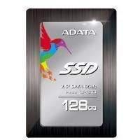 Adata Premier Sp610 (128gb) 2.5 Inch Sata 6gb/s Solid State Drive