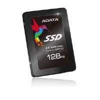 Adata Premier Pro Sp910 (128gb) 2.5 Inch Sata 6gb/s Solid State Drive