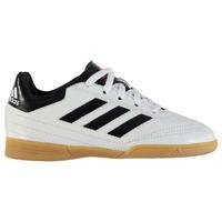 adidas Goletto Indoor Football Boots Child Boys