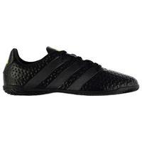 adidas Ace 16.4 Indoor Court Trainers Junior