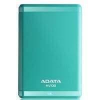 Adata Classic Hv100 (1tb) External Usb 3.0 Hard Drive (blue)