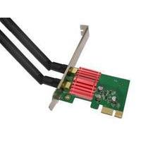 Addon AWP1200E Wireless AC Dual Band 1200Mbps PCI-E Adapter