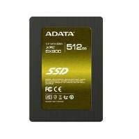 ADATA XPG SX900 (512GB) Solid State Drive
