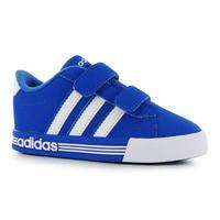 adidas daily team neo infants trainers