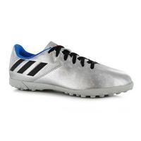 adidas Messi 16.4 Astro Turf Trainers Junior