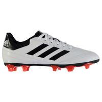 adidas goletto firm ground football boots junior boys