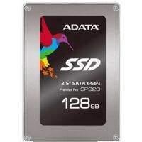 ADATA Premier Pro SP920 (2.5 inch) 128GB SATA 6Gb/s Solid State Drive