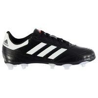 adidas goletto firm ground football boots junior boys