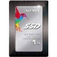 Adata Premier Sp610 (1tb) 2.5 Inch Sata 6gb/s Solid State Drive
