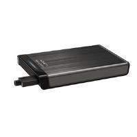 ADATA DashDrive Elite NH13 (500GB) USB 3.0 External Hard Drive (Black)
