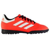 adidas Goletto Astro Turf Trainers Junior Boys