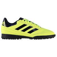 adidas Goletto Astro Turf Trainers Junior Boys