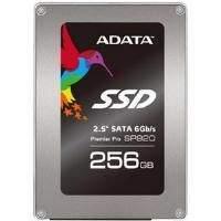 ADATA Premier Pro SP920 (2.5 inch) 256GB SATA 6Gb/s Solid State Drive