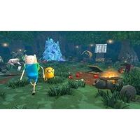adventure time finn and jake investigations xbox one