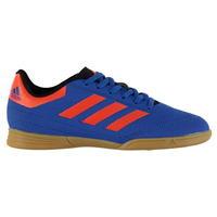 adidas Goletto Indoor Court Trainers Junior Boys