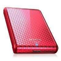 ADATA DashDrive Choice HC630 (1TB) External Hard Disk Drive (Red)