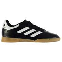 adidas Goletto Indoor Court Trainers Junior Boys