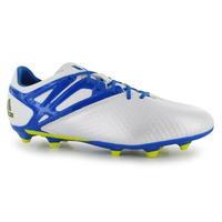 adidas Messi 15.1 FG Football Bo...