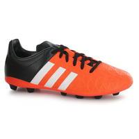 adidas Ace 15.4 FG Junior Footba...