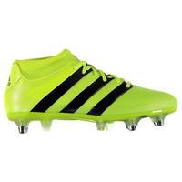 adidas Ace 16.2 Primemesh SG Football Boots Mens