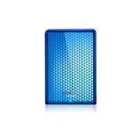 Adata Dashdrive Choice Hc630 (500gb) External Hard Disk Drive (blue)