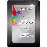 Adata Premier Sp610 (256gb) 2.5 Inch Sata 6gb/s Solid State Drive