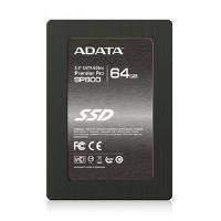 ADATA Premier Pro SP600 (64GB) Solid State Drive