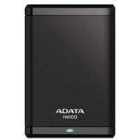 Adata Classic Hv100 (500gb) External Usb 3.0 Hard Drive (black)