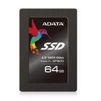 Adata Premier Pro Sp900 (2.5 Inch) 64gb Sata Solid State Drive
