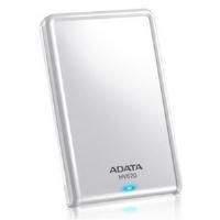 Adata Hv620 Dashdrive (2tb) Usb 3.0 External Hard Disk Drive (white)
