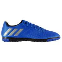 adidas messi 163 astro turf trainers mens