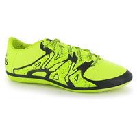 adidas X 15.3 Mens Indoor Football Trainers