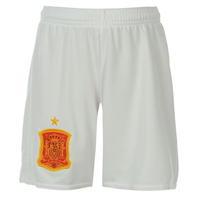 adidas spain away shorts 2016 junior