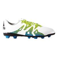 adidas X 15.4 FG Childrens Football Boots