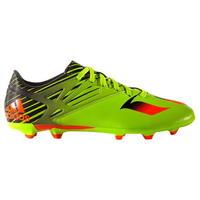 adidas messi 153 fg mens football boots