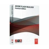 Adobe Flash Builder 4.5 Premium Upgrade (ColdFusion Builder) (EN) (Win/Mac)