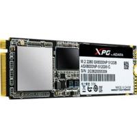 adata xpg sx8000 512gb