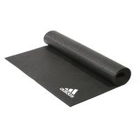 adidas 4mm yoga mat black
