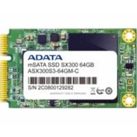 Adata XPG SX300 64GB mSATA