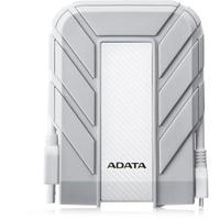ADATA HD710A 1 TB USB 3.0 External Hard Drive (White)